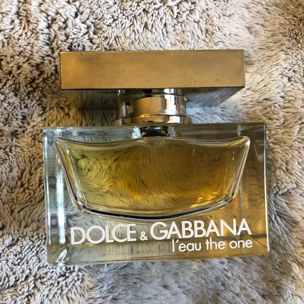 Dolce & Gabbana Fragrance